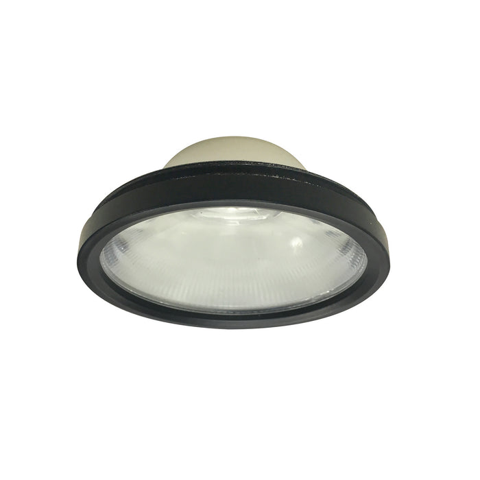 Myhouse Lighting Nora Lighting - NLCBC-569TIR15BZ - Premium Tir Optic 15Deg W/Ring - Rec LED Cobalt 5" Adj Ret - Bronze