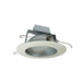 Myhouse Lighting Nora Lighting - NLCBC-66935XHZWLE4EM - 6"Adjustable 0- - Rec LED Cobalt 6" Adj Ret - Haze / White
