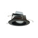 Myhouse Lighting Nora Lighting - NLCBC-66940XBZBZ - 6"Adjustable - Rec LED Cobalt 6" Adj Ret - Bronze
