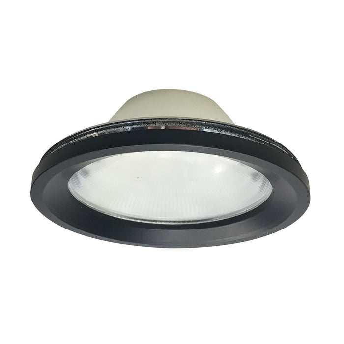 Myhouse Lighting Nora Lighting - NLCBC-669TIR15B - Premium Tir Optic 15Deg W/Ring - Rec LED Cobalt 6" Adj Ret - Black