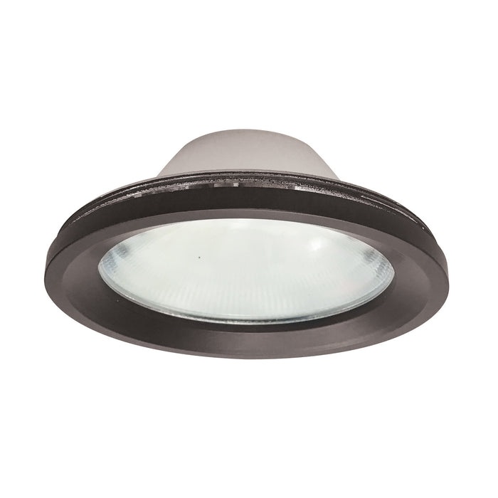 Myhouse Lighting Nora Lighting - NLCBC-669TIR15BZ - Premium Tir Optic 15Deg W/Ring - Rec LED Cobalt 6" Adj Ret - Bronze