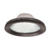 Myhouse Lighting Nora Lighting - NLCBC-669TIR15BZ - Premium Tir Optic 15Deg W/Ring - Rec LED Cobalt 6" Adj Ret - Bronze