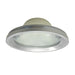 Myhouse Lighting Nora Lighting - NLCBC-669TIR15HZ - Premium Tir Optic 15Deg W/Ring - Rec LED Cobalt 6" Adj Ret - Haze