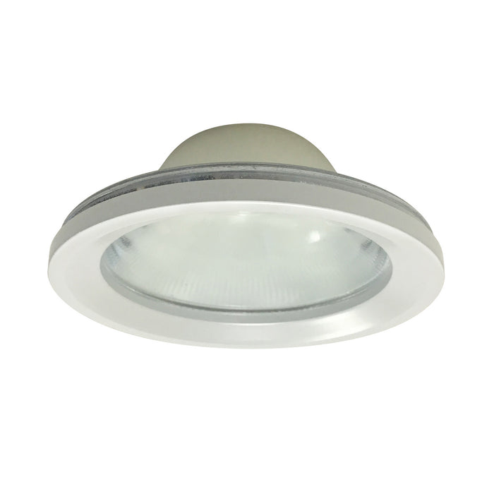 Myhouse Lighting Nora Lighting - NLCBC-669TIR15WW - Recessed - Rec LED Cobalt 6" Adj Ret - White