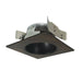 Myhouse Lighting Nora Lighting - NLCBS-4538540BZ - Recessed - Cobalt Shallow Hl W/Trim - Bronze
