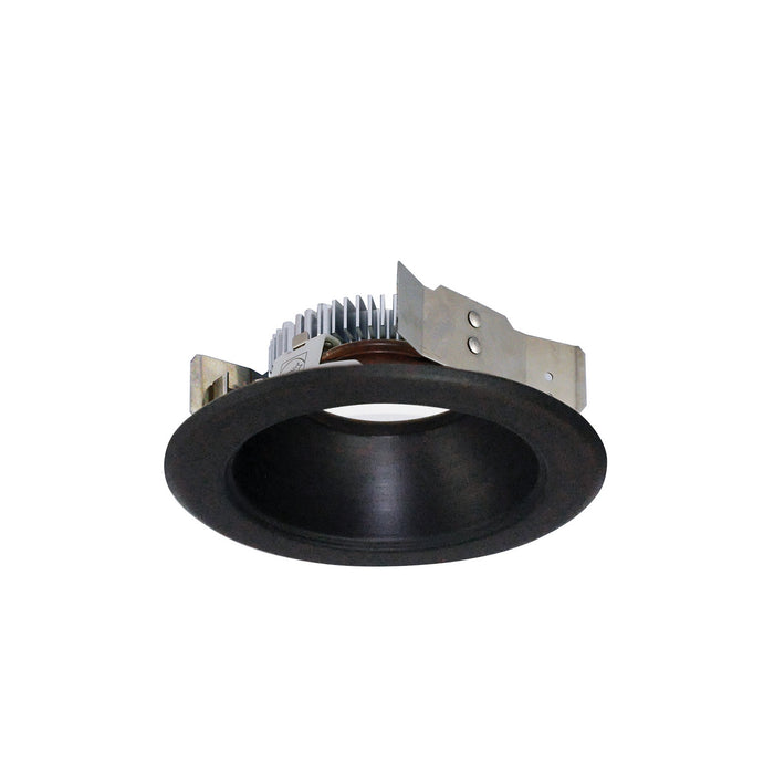 Myhouse Lighting Nora Lighting - NLCBS-4W518527BZ - Recessed - Cobalt Shallow Hl W/Trim - Bronze