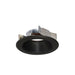 Myhouse Lighting Nora Lighting - NLCBS-4W528527BZ - Recessed - Cobalt Shallow Hl W/Trim - Bronze