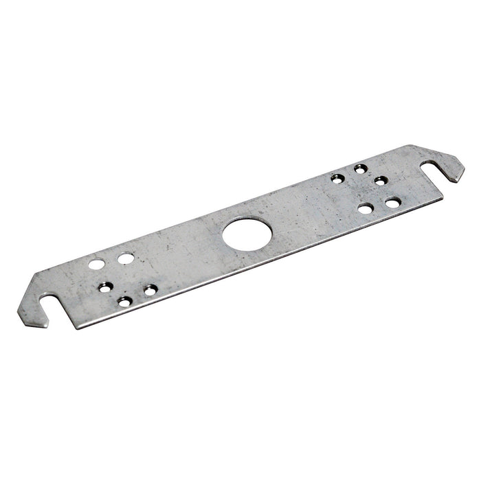 Myhouse Lighting Nora Lighting - NLOPAC-4BKT-2 - 4" Universal Mounting Bracket For Opal - Rec LED Opal - Unfinished