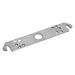 Myhouse Lighting Nora Lighting - NLOPAC-4BKT-2 - 4" Universal Mounting Bracket For Opal - Rec LED Opal - Unfinished