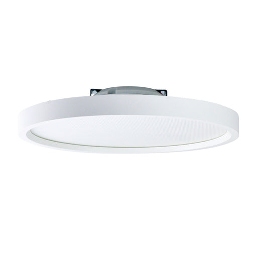Myhouse Lighting Nora Lighting - NLOS-R72L50WW - LED Surface Mount - LED Surf - White