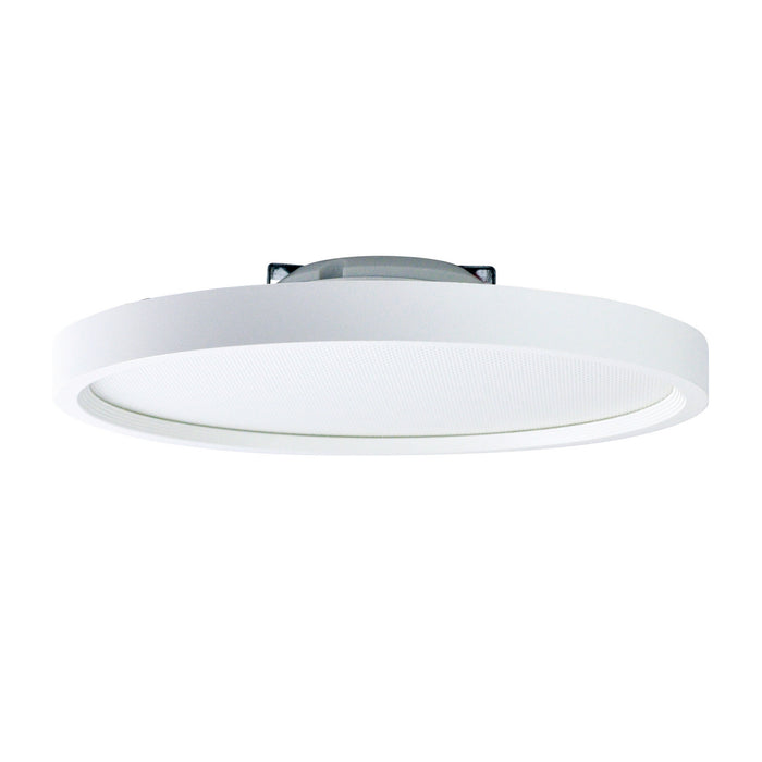 Myhouse Lighting Nora Lighting - NLOS-R72L50WW - LED Surface Mount - LED Surf - White