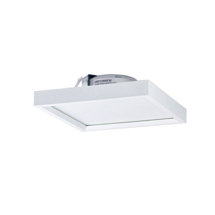 Myhouse Lighting Nora Lighting - NLOS-S42L50WW - LED Surface Mount - LED Surf - White