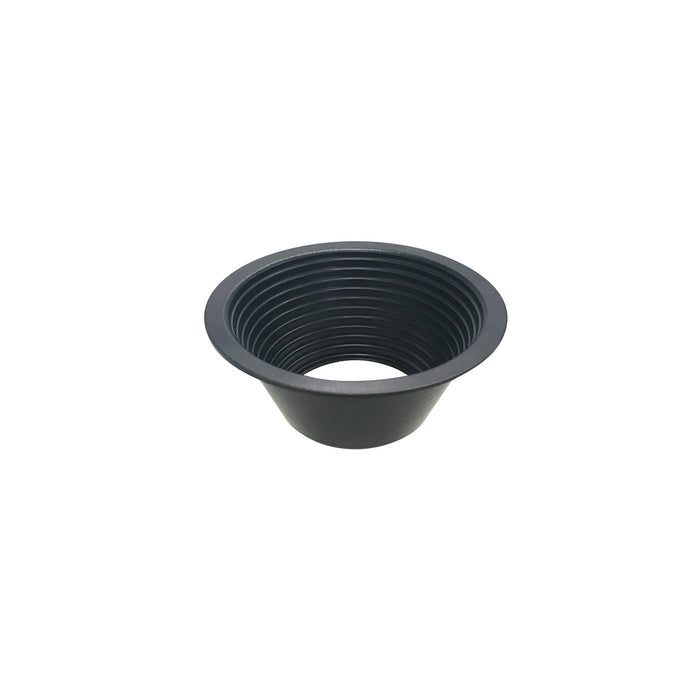 Myhouse Lighting Nora Lighting - NM2-2BAFB - Baffle - Rec LED Nm2 - Matte Black