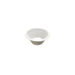 Myhouse Lighting Nora Lighting - NM2-2BAFMPW - Baffle - Rec LED Nm2 - Matte Powder White