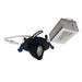 Myhouse Lighting Nora Lighting - NM2-2R2705027BB - LED Mini Downlight - Rec LED Nm2 - Matte Black
