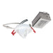 Myhouse Lighting Nora Lighting - NM2-2R2705027MPW - LED Mini Downlight - Rec LED Nm2 - Matte Powder White