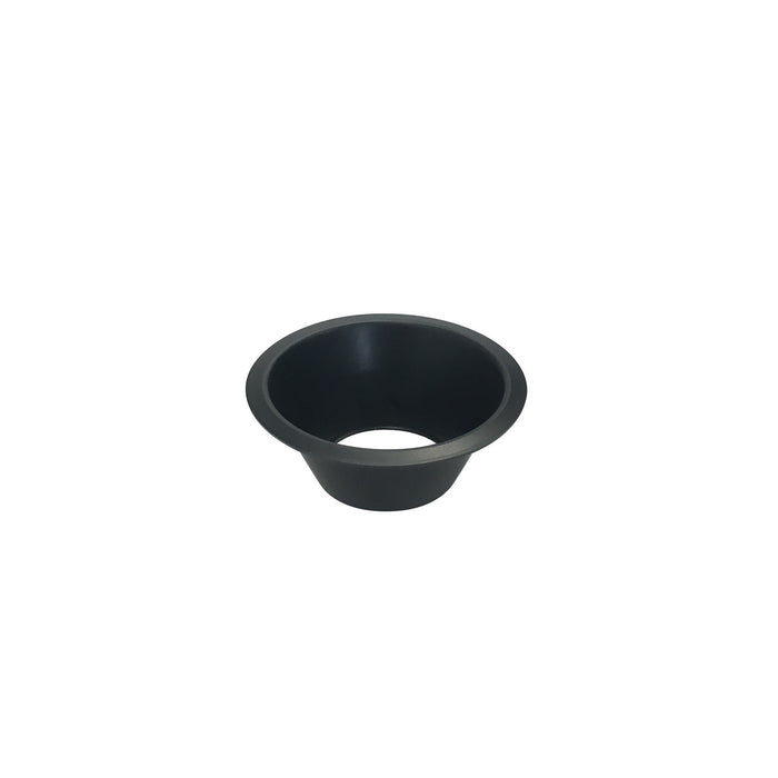Myhouse Lighting Nora Lighting - NM2-2REFLB - M2 Reflectorector Cup Only Fo - Rec LED Nm2 - Matte Black