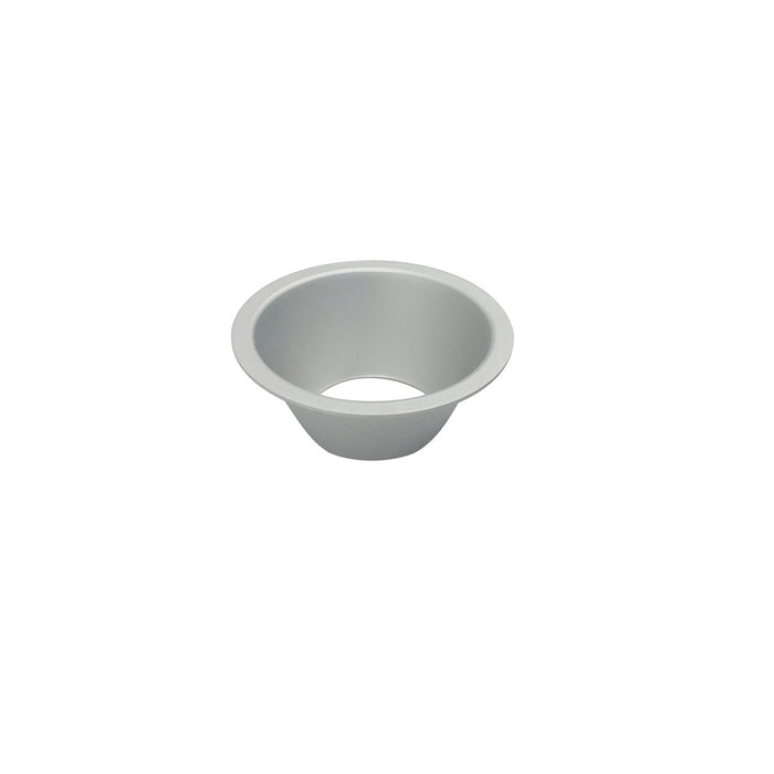 Myhouse Lighting Nora Lighting - NM2-2REFLHZ - M2 Haze Reflectorector Cup Only For - Rec LED Nm2 - Haze