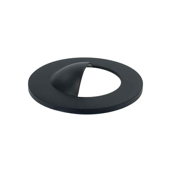Myhouse Lighting Nora Lighting - NM2-2RWB - Wall Wash Trim Ring - Rec LED Nm2 - Matte Black