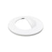 Myhouse Lighting Nora Lighting - NM2-2RWMPW - Wall Wash Trim Ring - Rec LED Nm2 - Matte Powder White