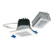 Myhouse Lighting Nora Lighting - NM2-2SB6027MPW - Recessed Downlight - Rec LED Nm2 - Matte Powder White