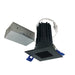 Myhouse Lighting Nora Lighting - NM2-2SDC8530BB - Recessed - Rec LED Nm2 - Matte Black