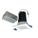 Myhouse Lighting Nora Lighting - NM2-2SDC8530MPW - Recessed - Rec LED Nm2 - Matte Powder White
