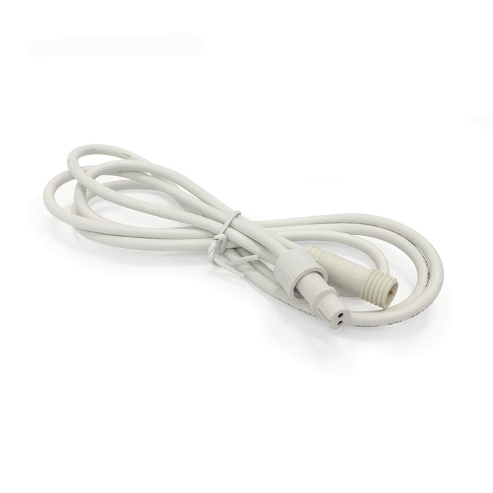 Myhouse Lighting Nora Lighting - NM2-EW-4 - M2 4Ft Quick Connect Extension - Rec LED Nm2 - White