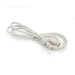 Myhouse Lighting Nora Lighting - NM2-EW-4 - M2 4Ft Quick Connect Extension - Rec LED Nm2 - White