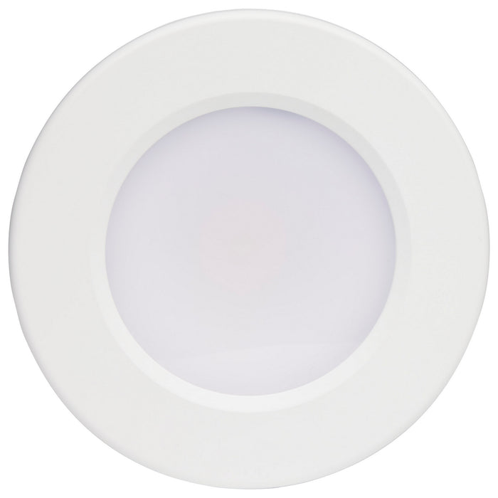 Myhouse Lighting Nuvo Lighting - 62-1581 - LED Surface Mount - White