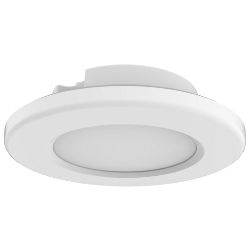 Myhouse Lighting Nuvo Lighting - 62-1581 - LED Surface Mount - White