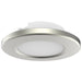 Myhouse Lighting Nuvo Lighting - 62-1582 - LED Surface Mount - Brushed Nickel