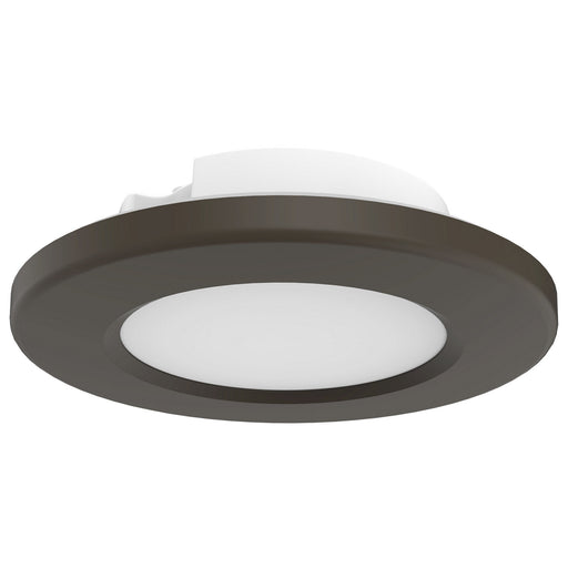 Myhouse Lighting Nuvo Lighting - 62-1583 - LED Surface Mount - Bronze