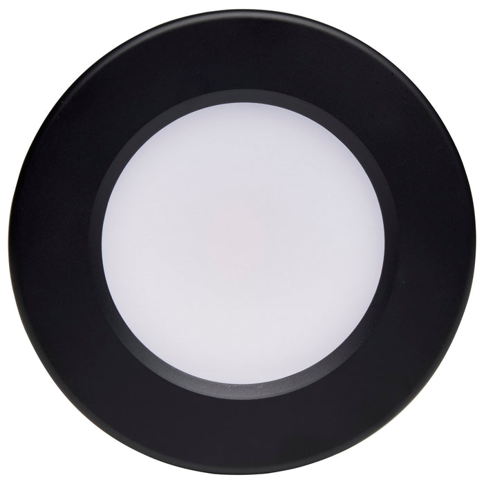 Myhouse Lighting Nuvo Lighting - 62-1584 - LED Surface Mount - Black