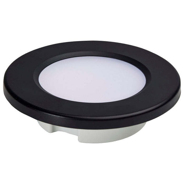 Myhouse Lighting Nuvo Lighting - 62-1584 - LED Surface Mount - Black