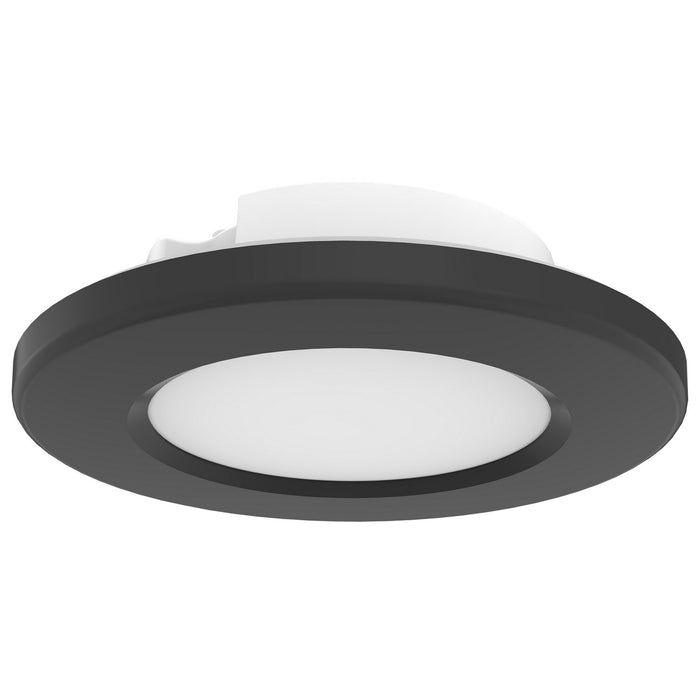 Myhouse Lighting Nuvo Lighting - 62-1584 - LED Surface Mount - Black