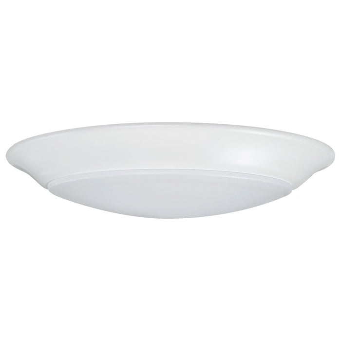 Myhouse Lighting Nuvo Lighting - 62-1661 - LED Disk Light - White