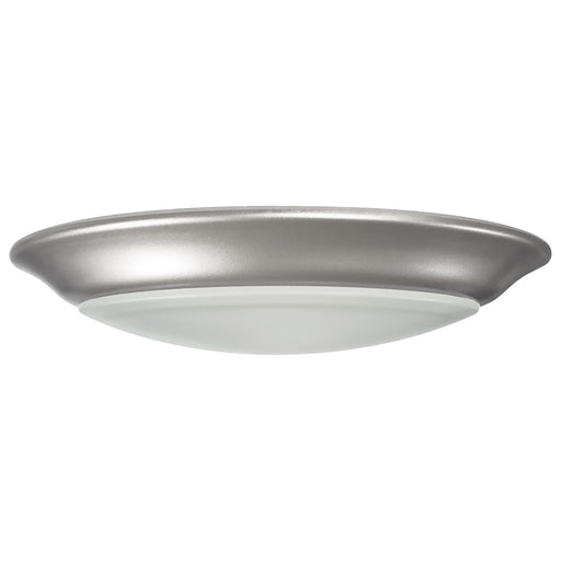 Myhouse Lighting Nuvo Lighting - 62-1662 - LED Disk Light - Brushed Nickel