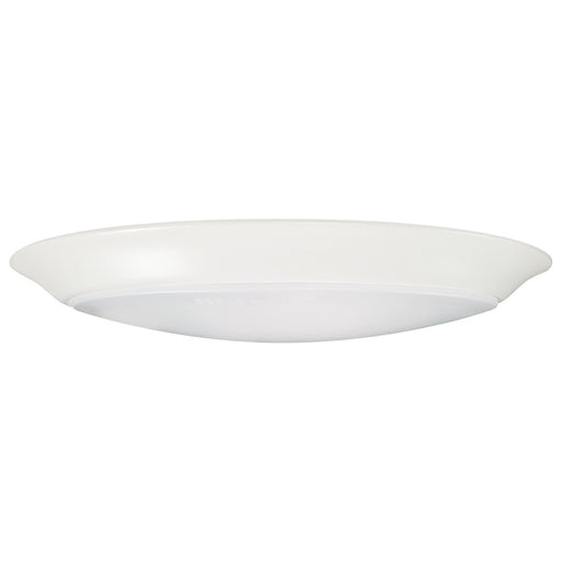 Myhouse Lighting Nuvo Lighting - 62-1670 - LED Disk Light - White