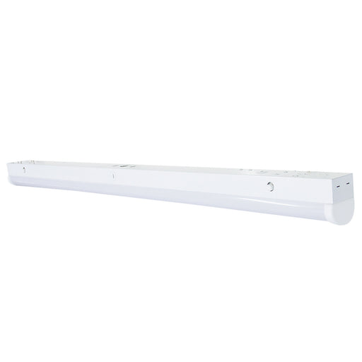 Myhouse Lighting Nuvo Lighting - 65-699 - 4'Linear Strip W/ Em & Sensor - White