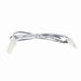 Myhouse Lighting Nora Lighting - NMPA-EW-36W - 36" Extension Cable For Josh Puck - Sl LED Undercab Puck Acce - White
