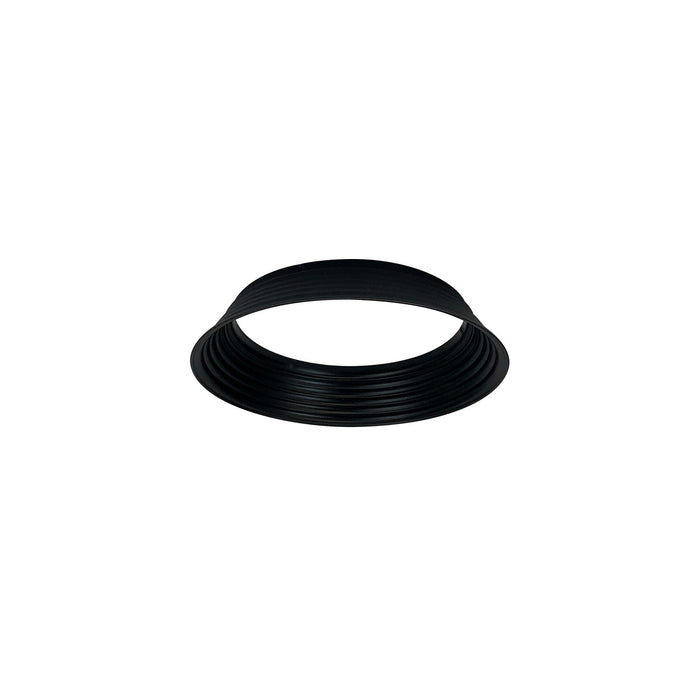 Myhouse Lighting Nora Lighting - NOX-4BAFB - Recessed - Onyx - Black