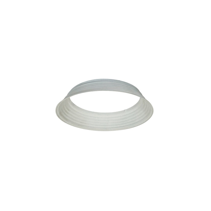 Myhouse Lighting Nora Lighting - NOX-4BAFW - Recessed - Onyx - White