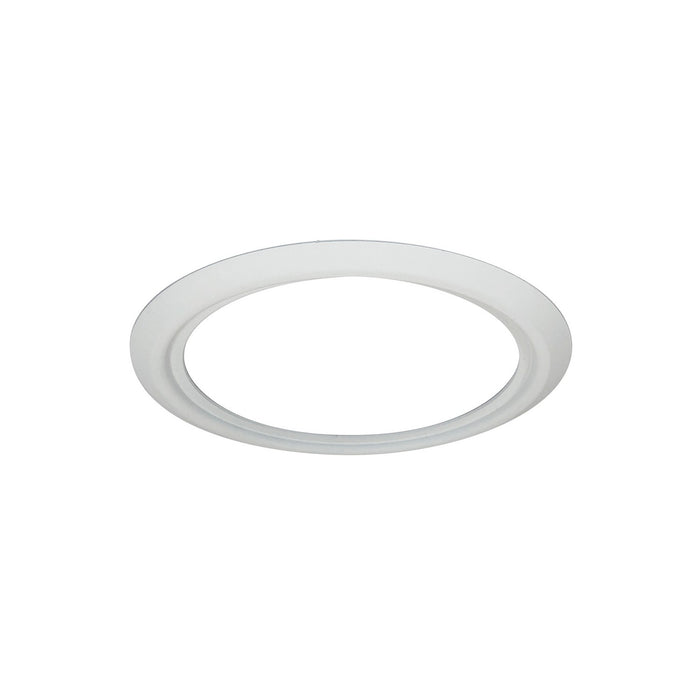 Myhouse Lighting Nora Lighting - NOX-4OR-W - 4" Oversize Ring For Onyx - Onyx - White