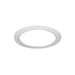 Myhouse Lighting Nora Lighting - NOX-4OR-W - 4" Oversize Ring For Onyx - Onyx - White