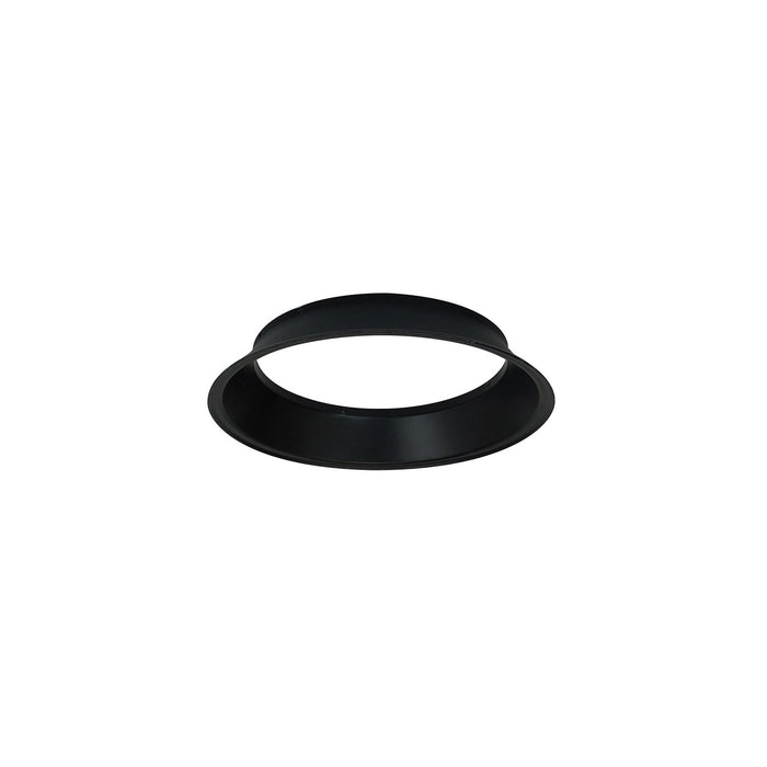 Myhouse Lighting Nora Lighting - NOX-4REFLB - Recessed - Onyx - Black