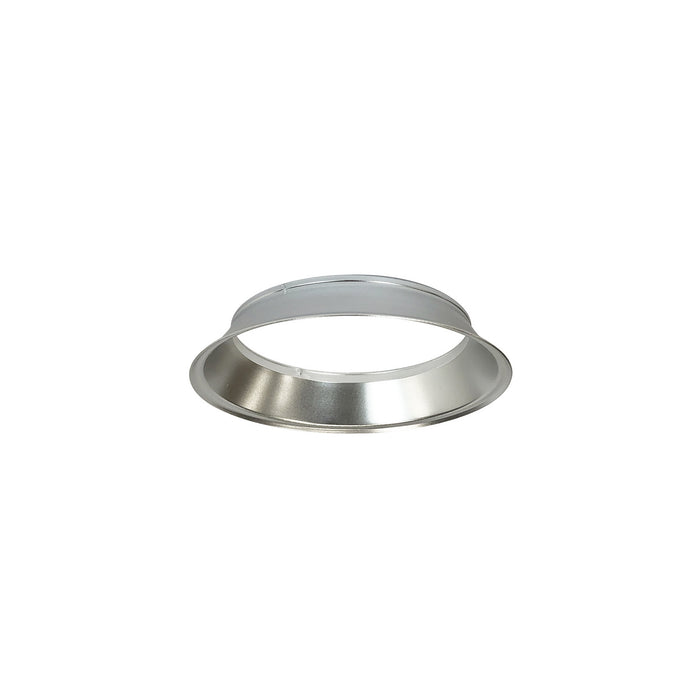 Myhouse Lighting Nora Lighting - NOX-4REFLD - Recessed - Onyx - Diffused Clear