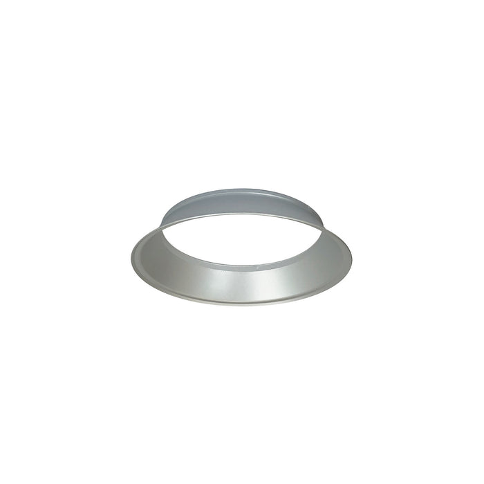 Myhouse Lighting Nora Lighting - NOX-4REFLHZ - Recessed - Onyx - Haze