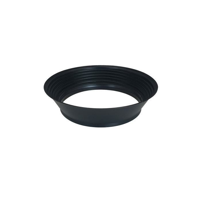 Myhouse Lighting Nora Lighting - NOX-56BAFB - Recessed - Onyx - Black