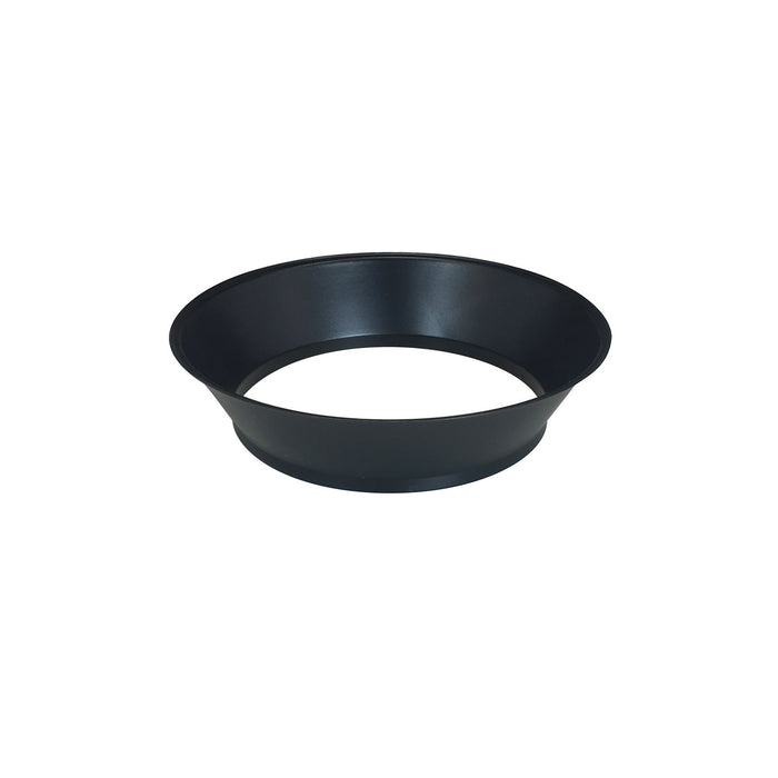 Myhouse Lighting Nora Lighting - NOX-56REFLB - Recessed - Onyx - Black